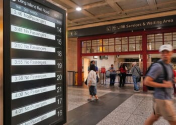 Busiest U.S. commuter rail system to resume operations as deal reached to end strike