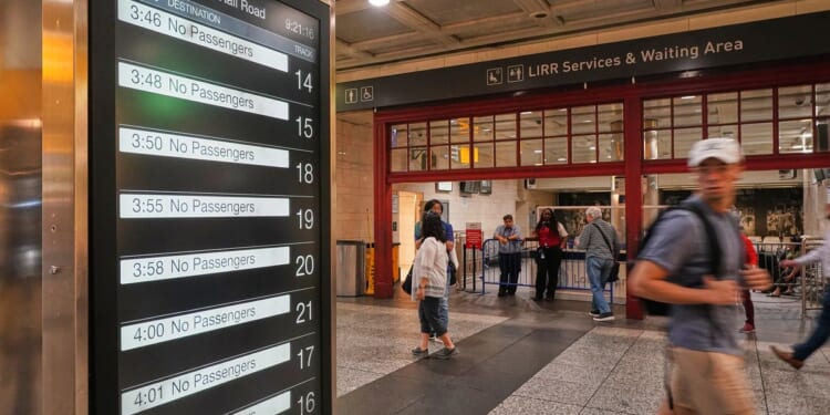 Busiest U.S. commuter rail system to resume operations as deal reached to end strike
