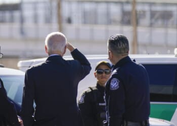 ICE used the honor system to track millions of released migrants — most never showed up