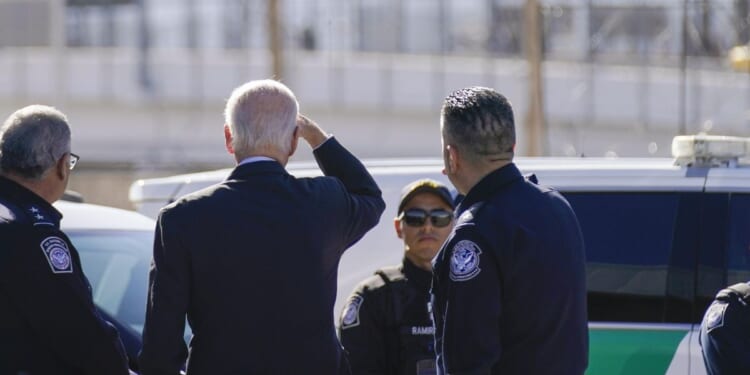 ICE used the honor system to track millions of released migrants — most never showed up