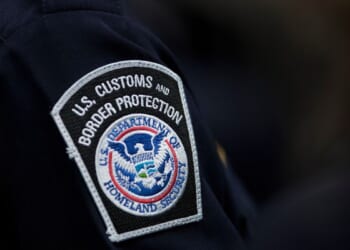 Senate committee advances immigration enforcement funding for filibuster-proof package