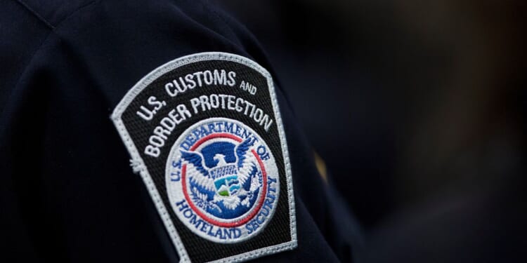 Senate committee advances immigration enforcement funding for filibuster-proof package