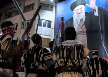 Trump issues new timeline for possible strikes on Iran as Tehran vows preparedness