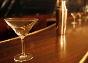 D.C.-area developer builds free app mapping 700+ happy hours across the DMV