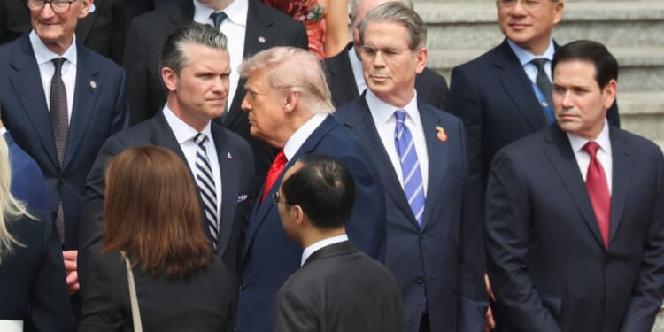 Trump discloses thousands of stock trades, some in companies directly influenced by his policies