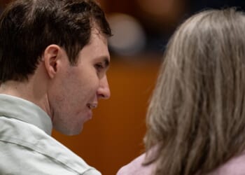 Lawyers for the man accused of killing Charlie Kirk ask to seal evidence and parts of a key hearing