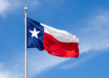 Texas congressional Democratic candidate calls for ‘American Zionists’ to be sent to internment camp
