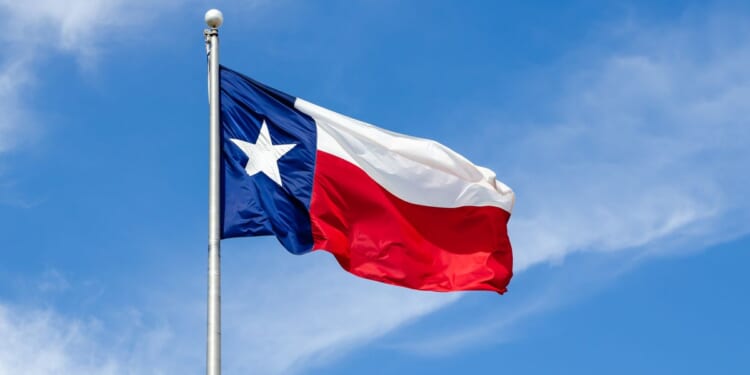 Texas congressional Democratic candidate calls for ‘American Zionists’ to be sent to internment camp