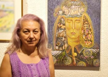 Remembering Greek Victims of the Genocide Through Art – PJ Media