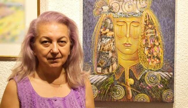 Remembering Greek Victims of the Genocide Through Art – PJ Media