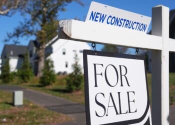 Single Gen Z women outpace Gen Z men to homeownership despite overall decline in first-time buyers