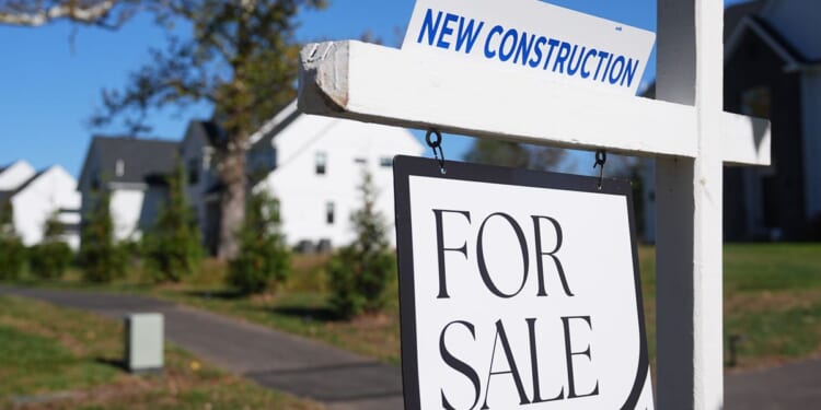 Single Gen Z women outpace Gen Z men to homeownership despite overall decline in first-time buyers