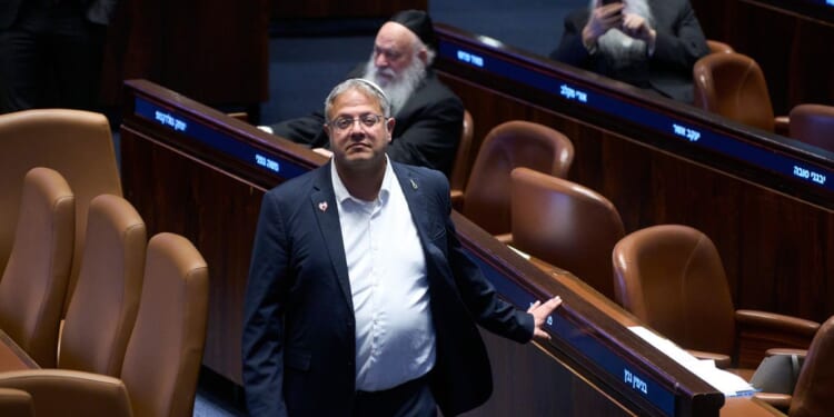 Netanyahu scolds Israeli security minister for releasing videos taunting detained flotilla activists