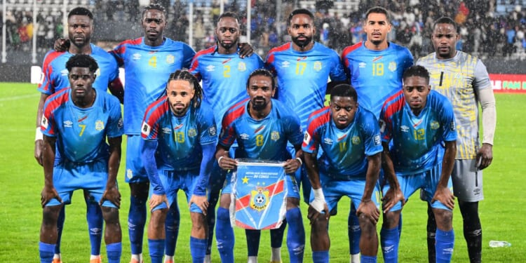 Congo cancels 3-day World Cup training camp and fan farewell in Kinshasa over Ebola fears