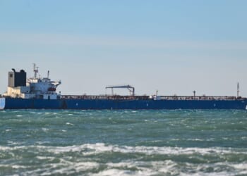 Ukraine ally Britain eases new sanctions on Russian oil as fuel prices surge over Iran war