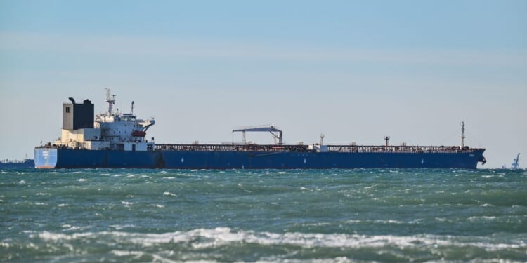 Ukraine ally Britain eases new sanctions on Russian oil as fuel prices surge over Iran war