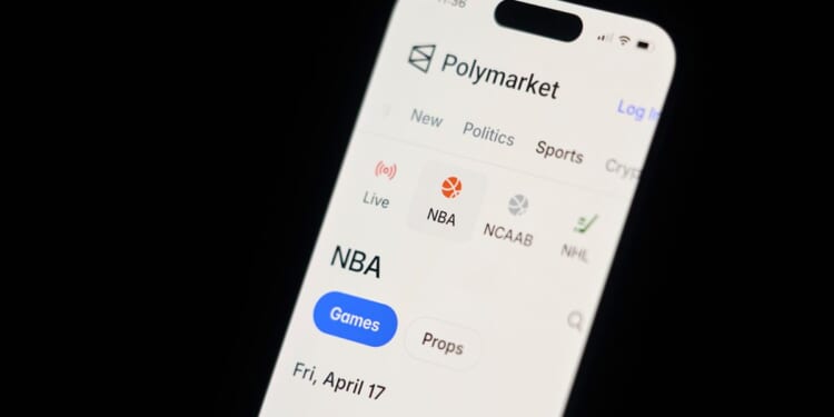 Agency that checks prediction markets is in over its head, gambling industry leaders tell Congress