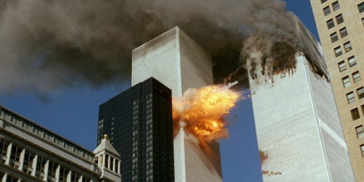 Counterterrorism experts warn national security eroding 25 years after 9/11