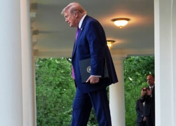 Judge orders White House to comply with Presidential Records Act