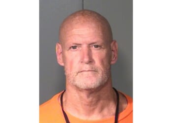 Arizona executes inmate who set a man on fire, killing him, in 2002 attack