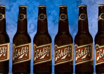 Schlitz, founded in 1849, will no longer be on tap
