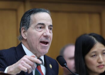 Republicans shoot down attempt to subpoena records on Anti-Weaponization Fund