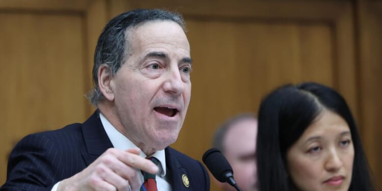 Republicans shoot down attempt to subpoena records on Anti-Weaponization Fund