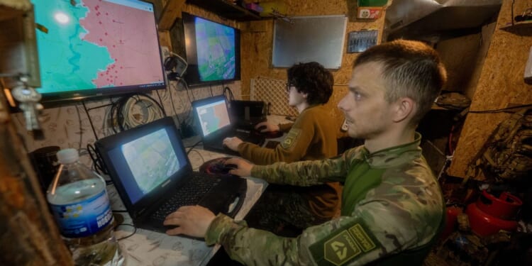 Ukraine weighs formation, export of for-profit military companies