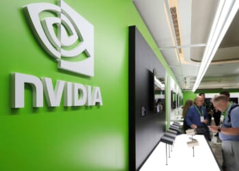 Taiwan prosecutors investigate three people over Nvidia chip smuggling to China