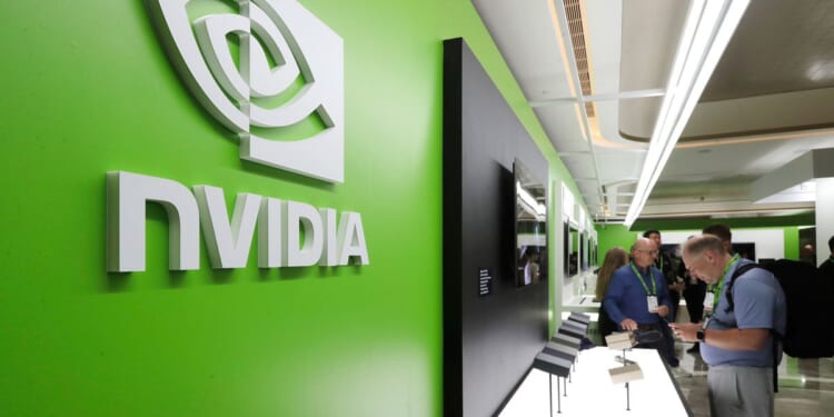 Taiwan prosecutors investigate three people over Nvidia chip smuggling to China
