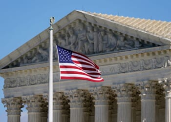 Gun activists ask Supreme Court to block Maryland’s ban on firearms at ‘sensitive places’