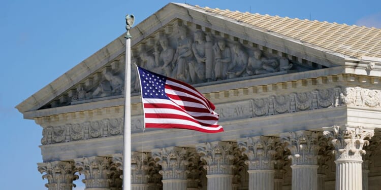 Gun activists ask Supreme Court to block Maryland’s ban on firearms at ‘sensitive places’