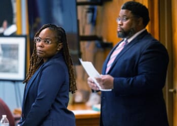 Virginia judge spares ex-assistant principal while dismissing case in student shooting of teacher
