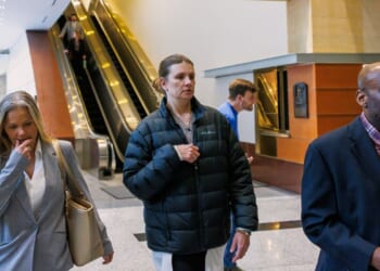 Ringleader of Minnesota fraud gets 41 years in prison