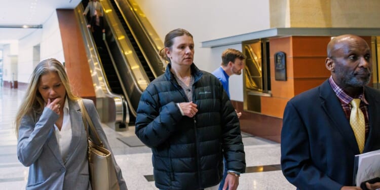 Ringleader of Minnesota fraud gets 41 years in prison