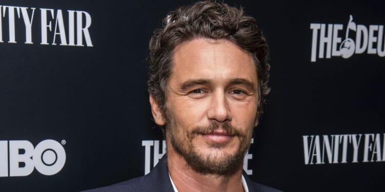 James Franco returns to Hollywood in Stallone-backed ‘Rambo’ movie