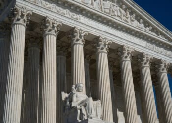 Supreme Court ducks IQ level question for death row inmate