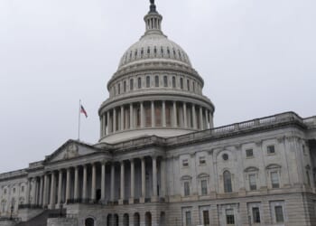 The phrase that turned a bipartisan museum bill into a culture war