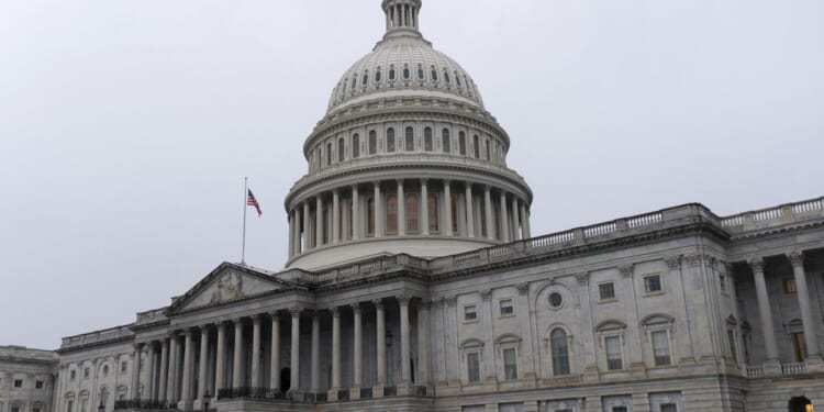 The phrase that turned a bipartisan museum bill into a culture war
