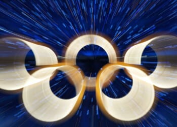 Berlin OKs bid to rehost Olympics on or after 100th anniversary of 1936 Games under the Nazis
