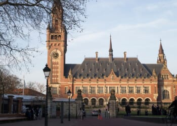 United Nations’ top court says right to strike is protected by a key labor treaty