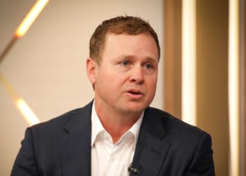 Spencer Pratt’s run for L.A. mayor gives a reality check to California’s political establishment