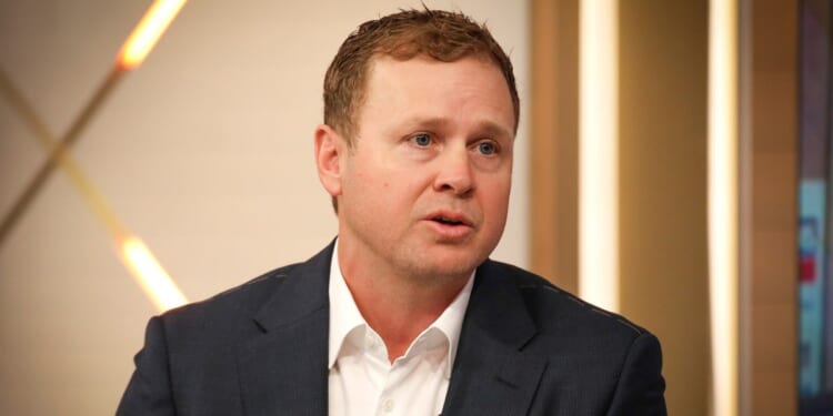 Spencer Pratt’s run for L.A. mayor gives a reality check to California’s political establishment