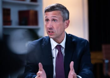 DNC releases autopsy of 2024 election wipeout, calls to shift from identity politics