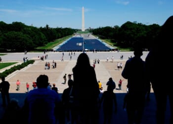 Things to do in Washington, D.C. this Memorial Day weekend: May 22-25
