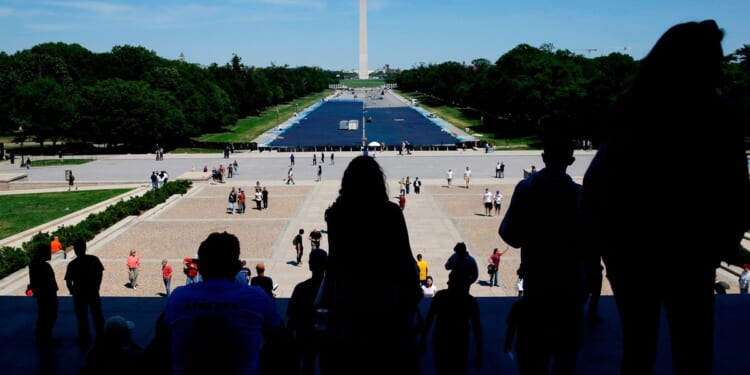 Things to do in Washington, D.C. this Memorial Day weekend: May 22-25