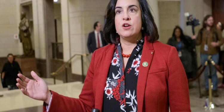 Six Republicans help Democrats defeat Smithsonian women’s history museum bill