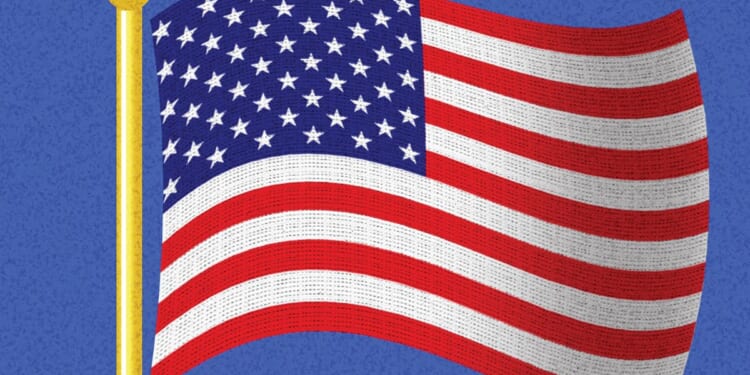 Trump refuses to normalize Western decline