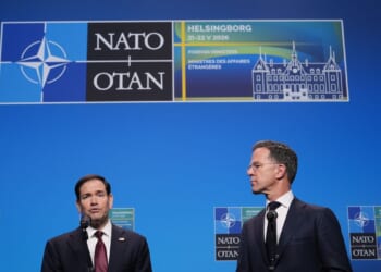 NATO allies bewildered by Trump’s about-face on U.S troop moves in Europe