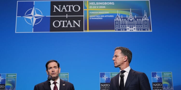 NATO allies bewildered by Trump’s about-face on U.S troop moves in Europe